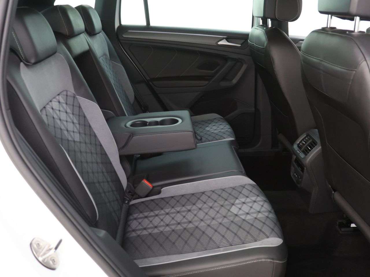 2023 VOLKSWAGEN TIGUAN 2023 VOLKSWAGEN TIGUAN