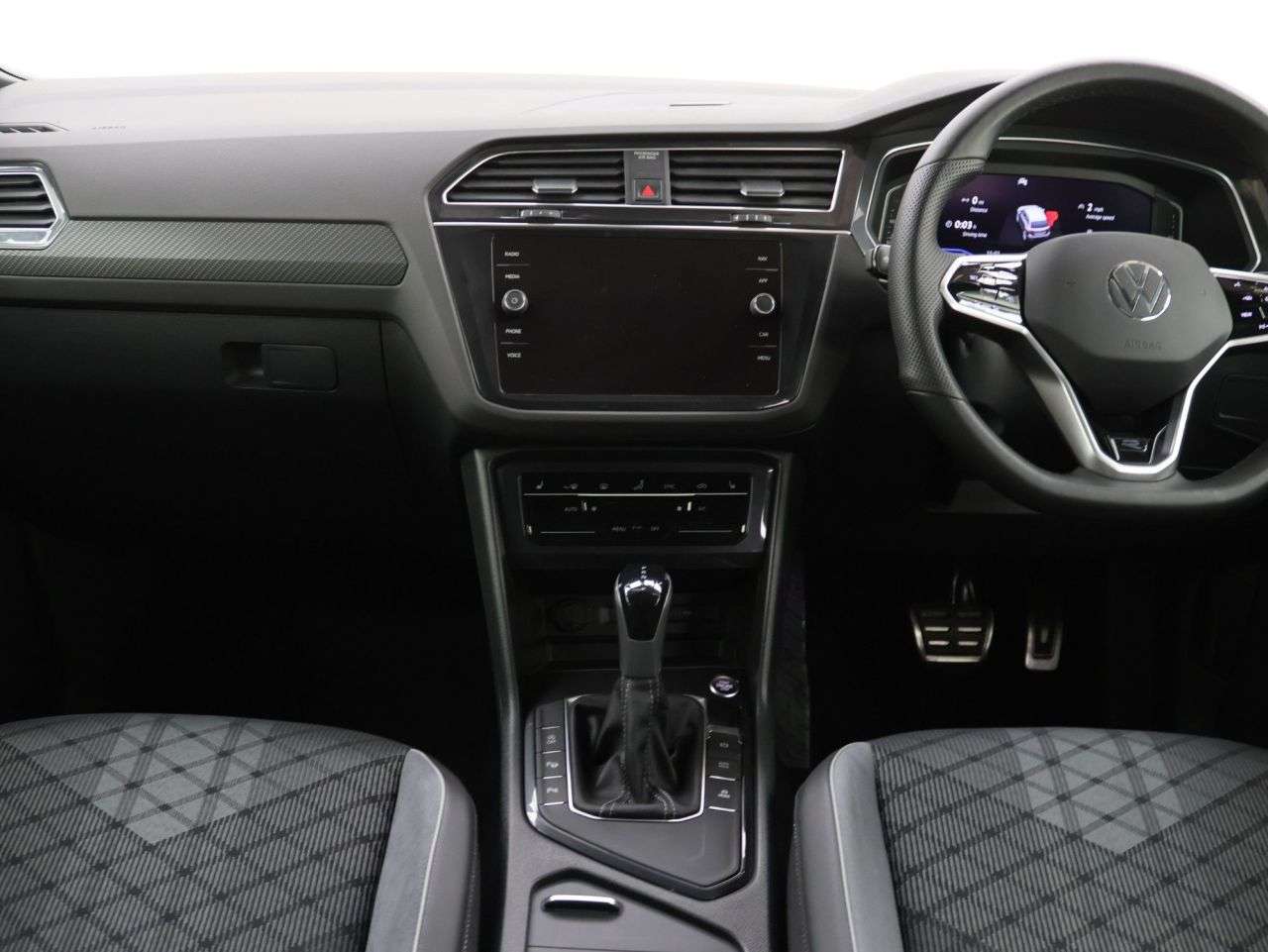 2023 VOLKSWAGEN TIGUAN 2023 VOLKSWAGEN TIGUAN