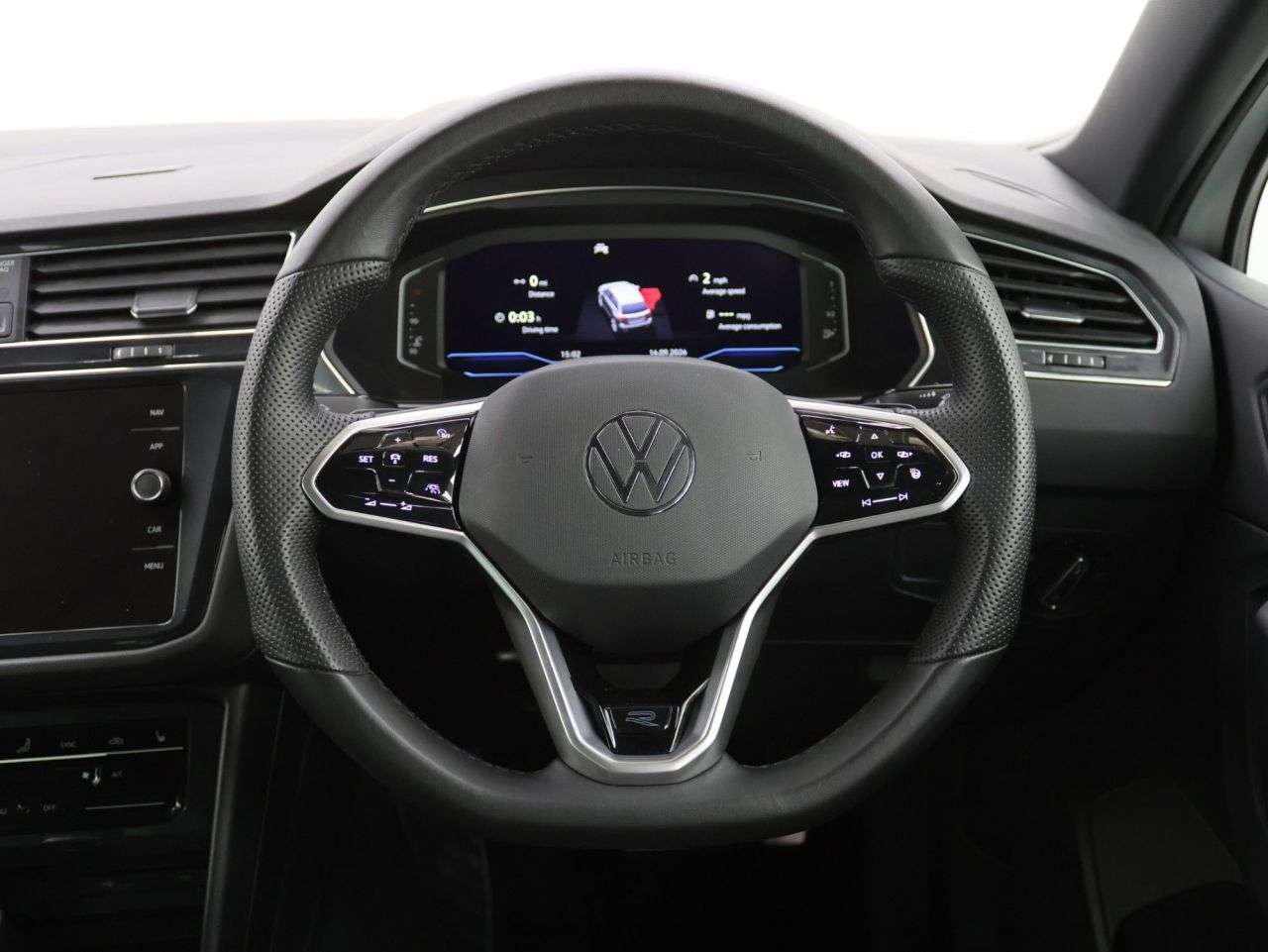 2023 VOLKSWAGEN TIGUAN 2023 VOLKSWAGEN TIGUAN