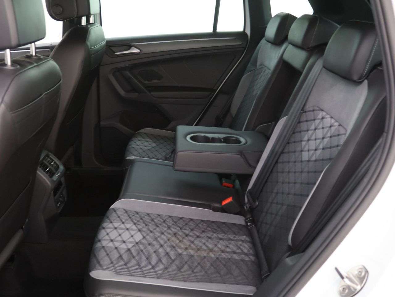 2023 VOLKSWAGEN TIGUAN 2023 VOLKSWAGEN TIGUAN