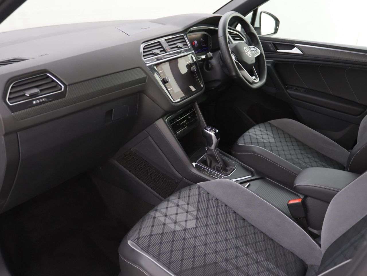 2023 VOLKSWAGEN TIGUAN 2023 VOLKSWAGEN TIGUAN