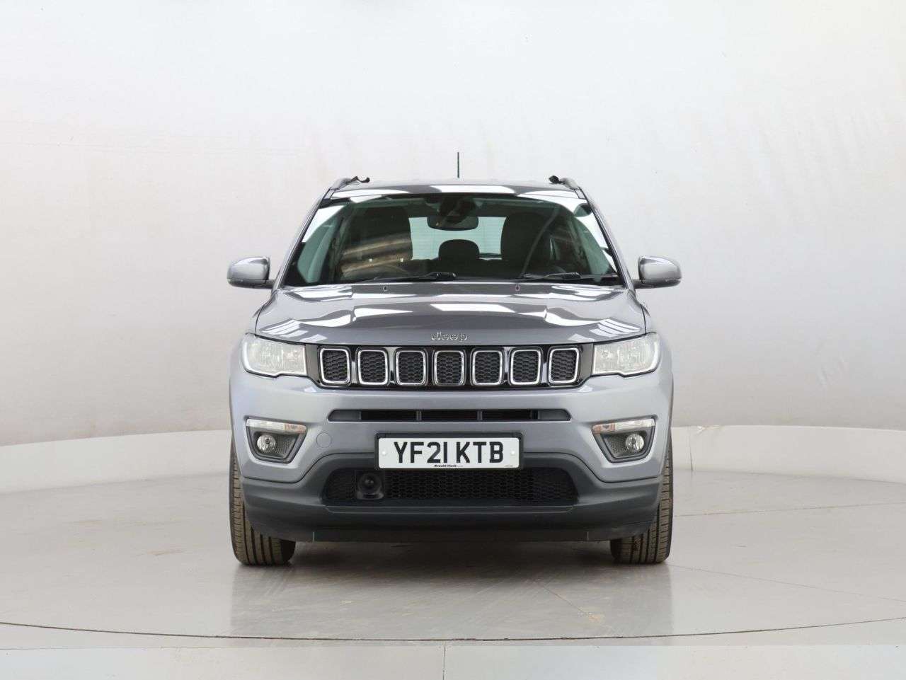 A 2021 JEEP COMPASS 1.4T MultiAirII GPF Longitude SUV 5dr Petrol Manual Euro 6 (s/s) (140 ps) A 2021 JEEP COMPASS 1.4T MultiAirII GPF Longitude SUV 5dr Petrol Manual Euro 6 (s/s) (140 ps)