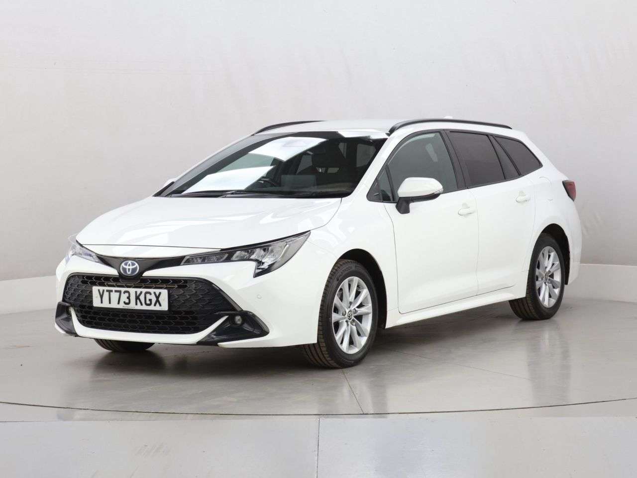 2023 TOYOTA COROLLA 2023 TOYOTA COROLLA