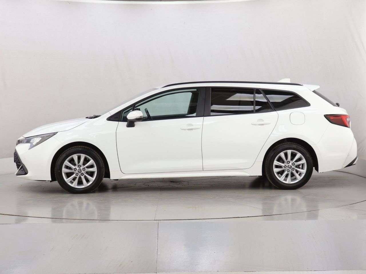 2023 TOYOTA COROLLA 2023 TOYOTA COROLLA
