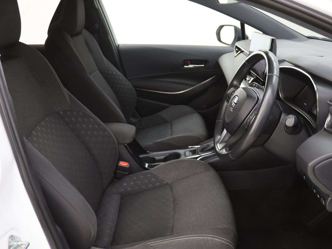 2023 TOYOTA COROLLA 2023 TOYOTA COROLLA