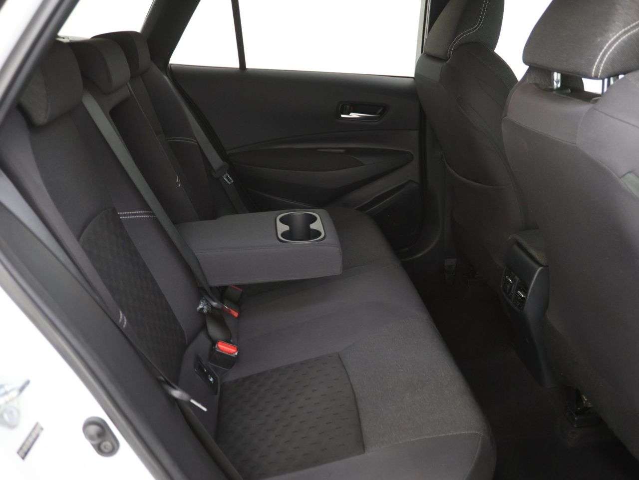 2023 TOYOTA COROLLA 2023 TOYOTA COROLLA