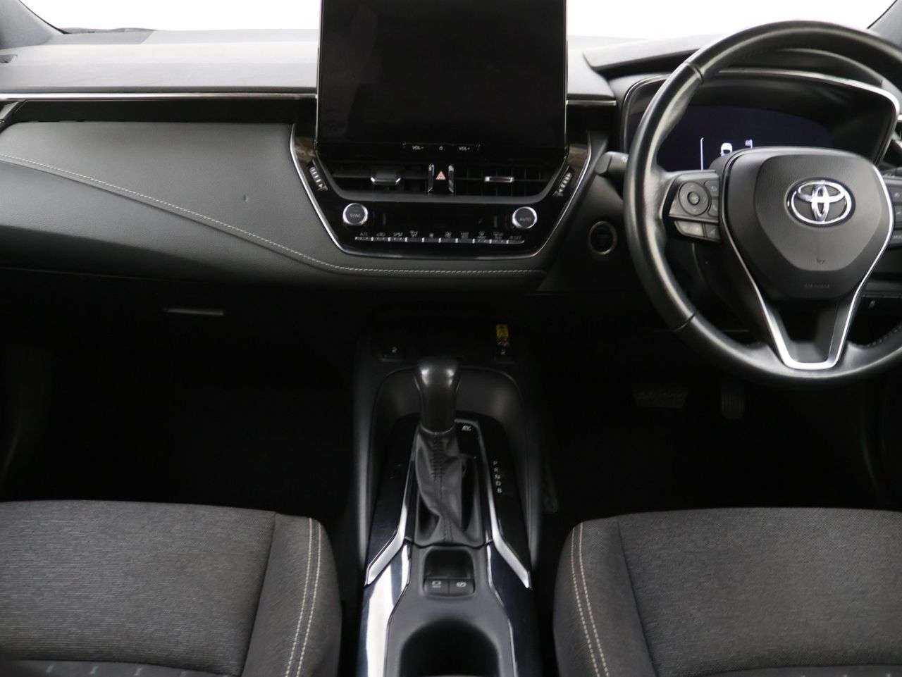 2023 TOYOTA COROLLA 2023 TOYOTA COROLLA