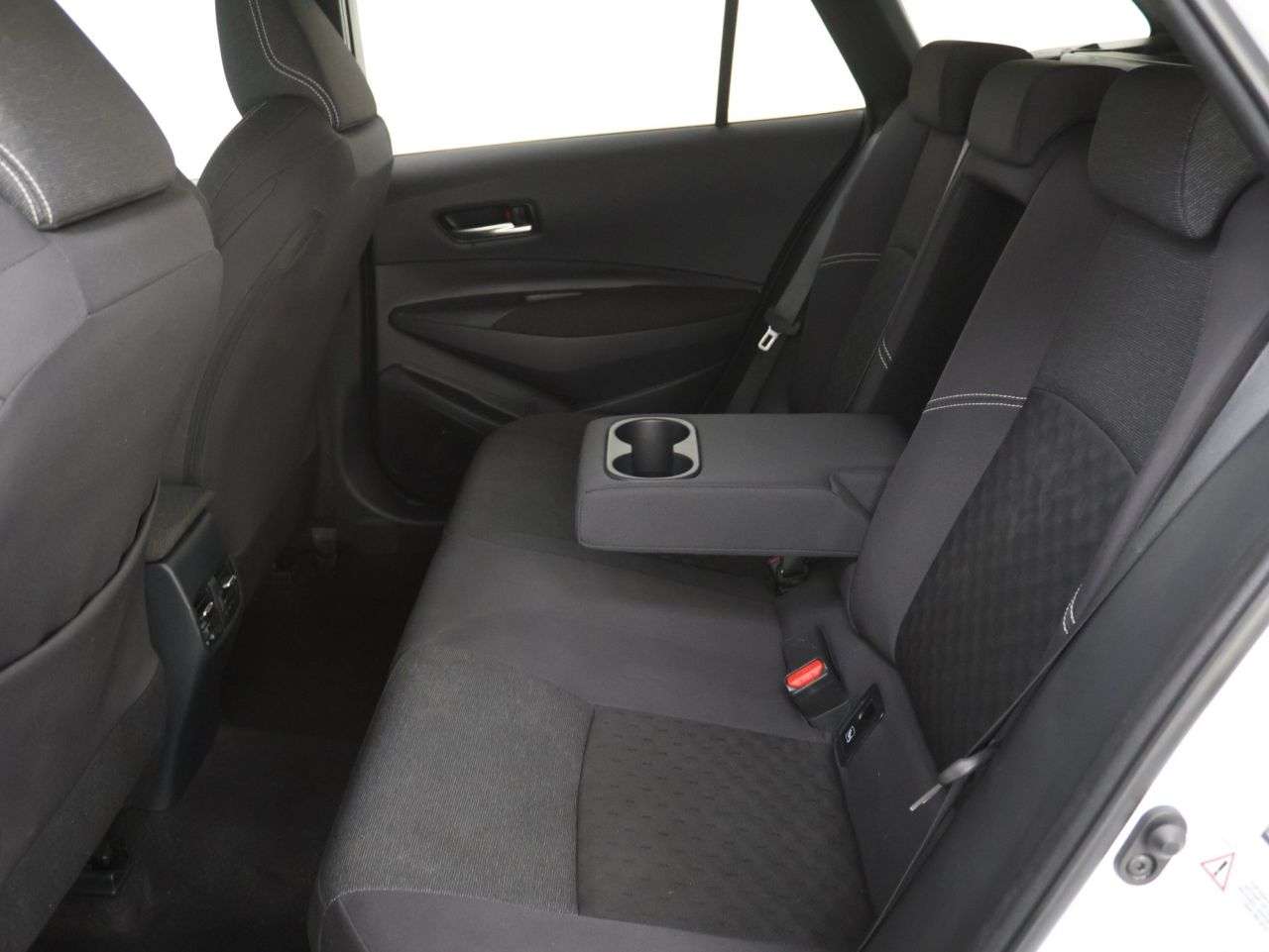 2023 TOYOTA COROLLA 2023 TOYOTA COROLLA