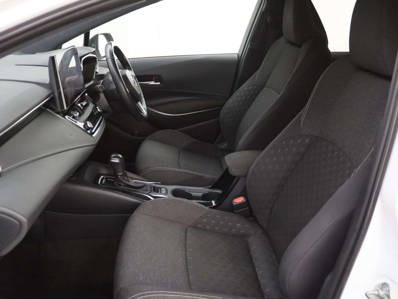 2023 TOYOTA COROLLA 2023 TOYOTA COROLLA