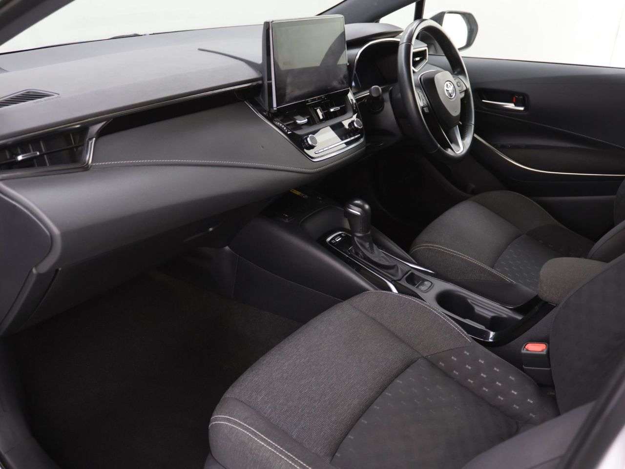 2023 TOYOTA COROLLA 2023 TOYOTA COROLLA