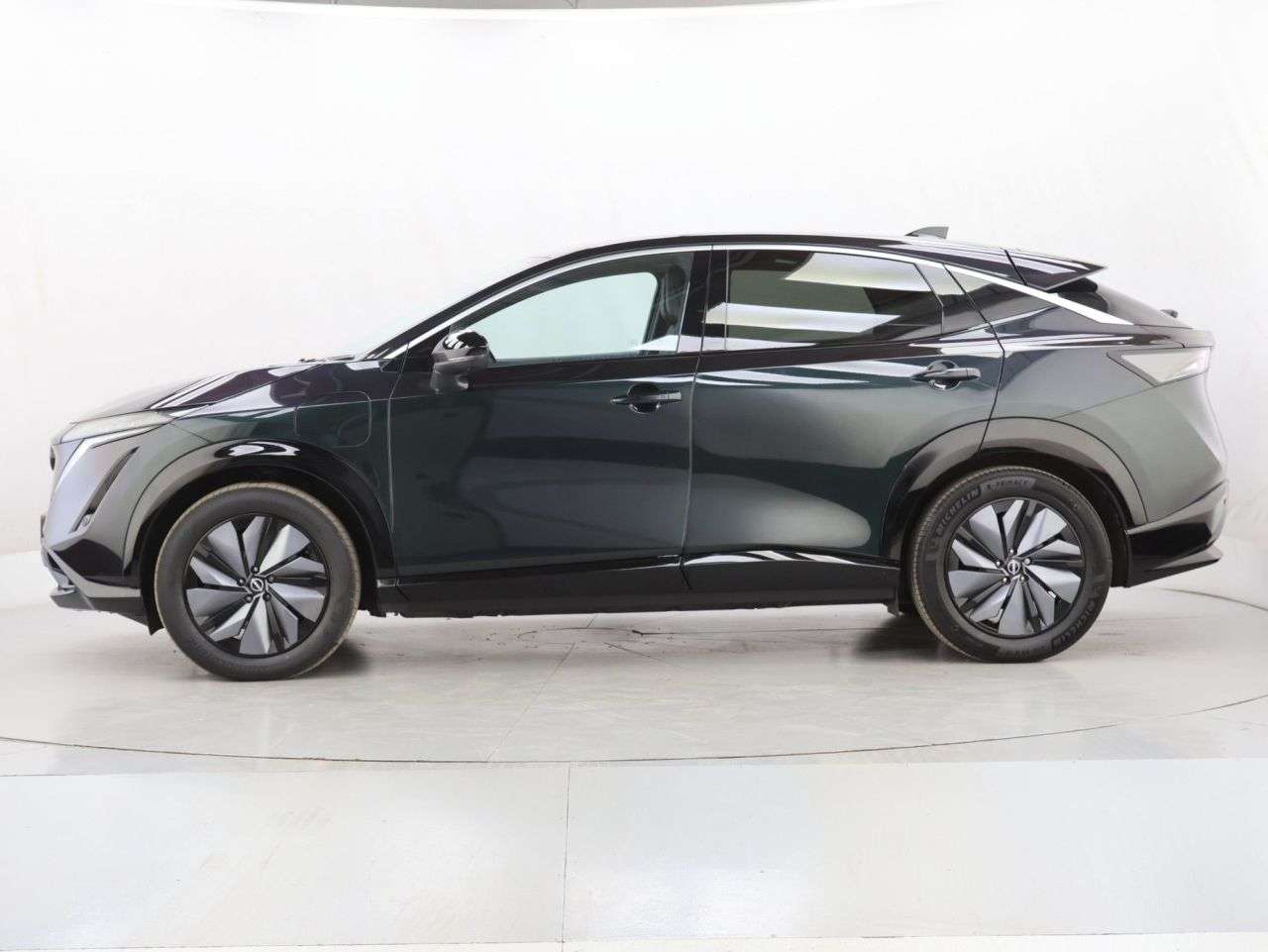 2023 NISSAN ARIYA 2023 NISSAN ARIYA