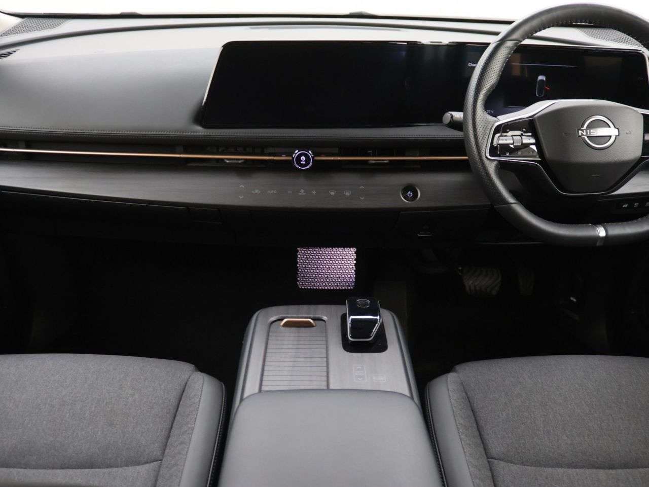 2023 NISSAN ARIYA 2023 NISSAN ARIYA