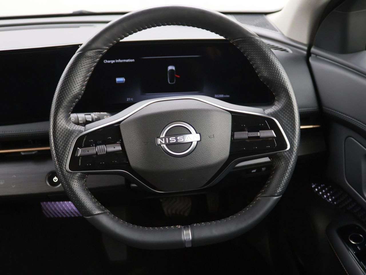 2023 NISSAN ARIYA 2023 NISSAN ARIYA