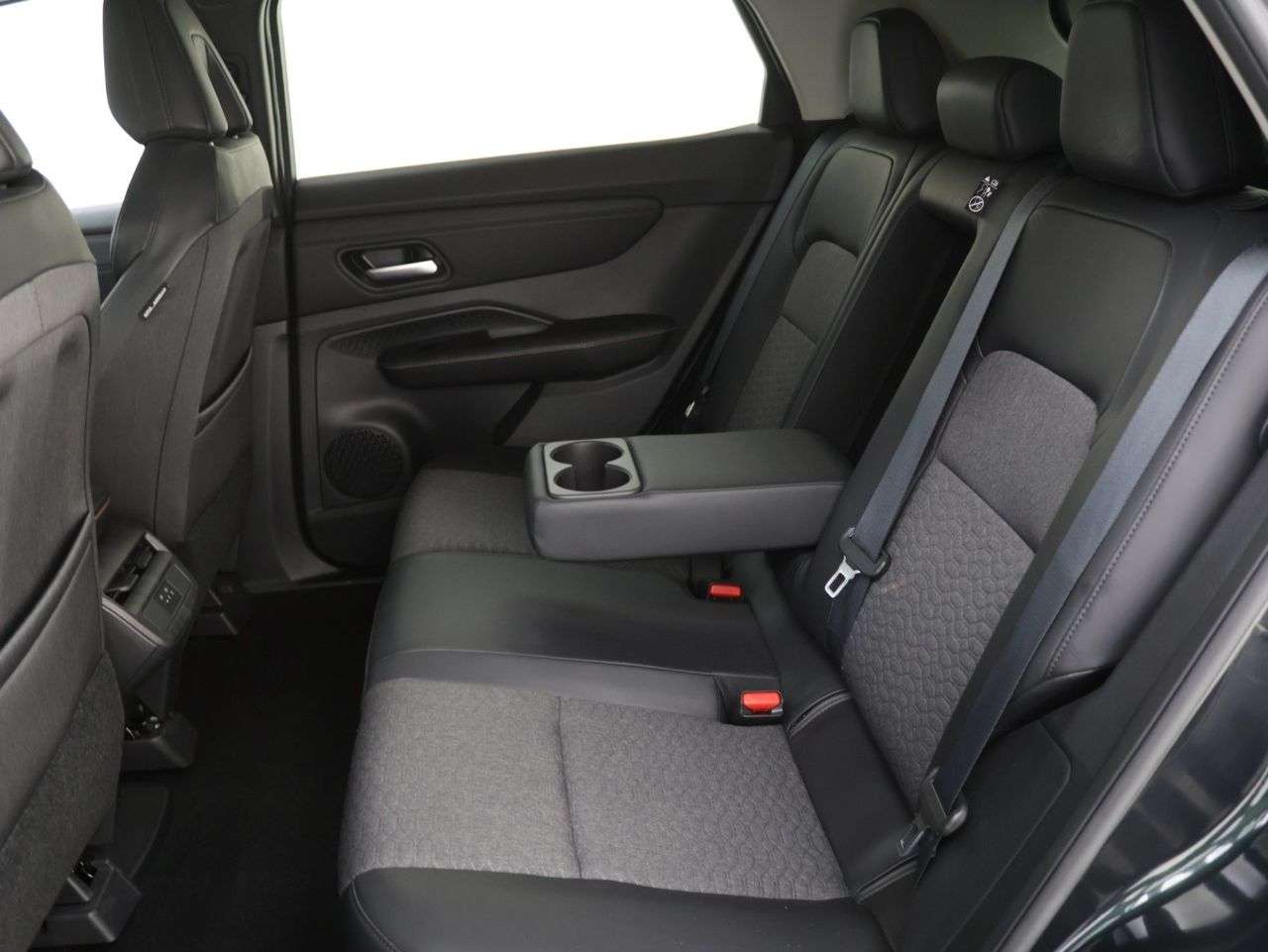 2023 NISSAN ARIYA 2023 NISSAN ARIYA