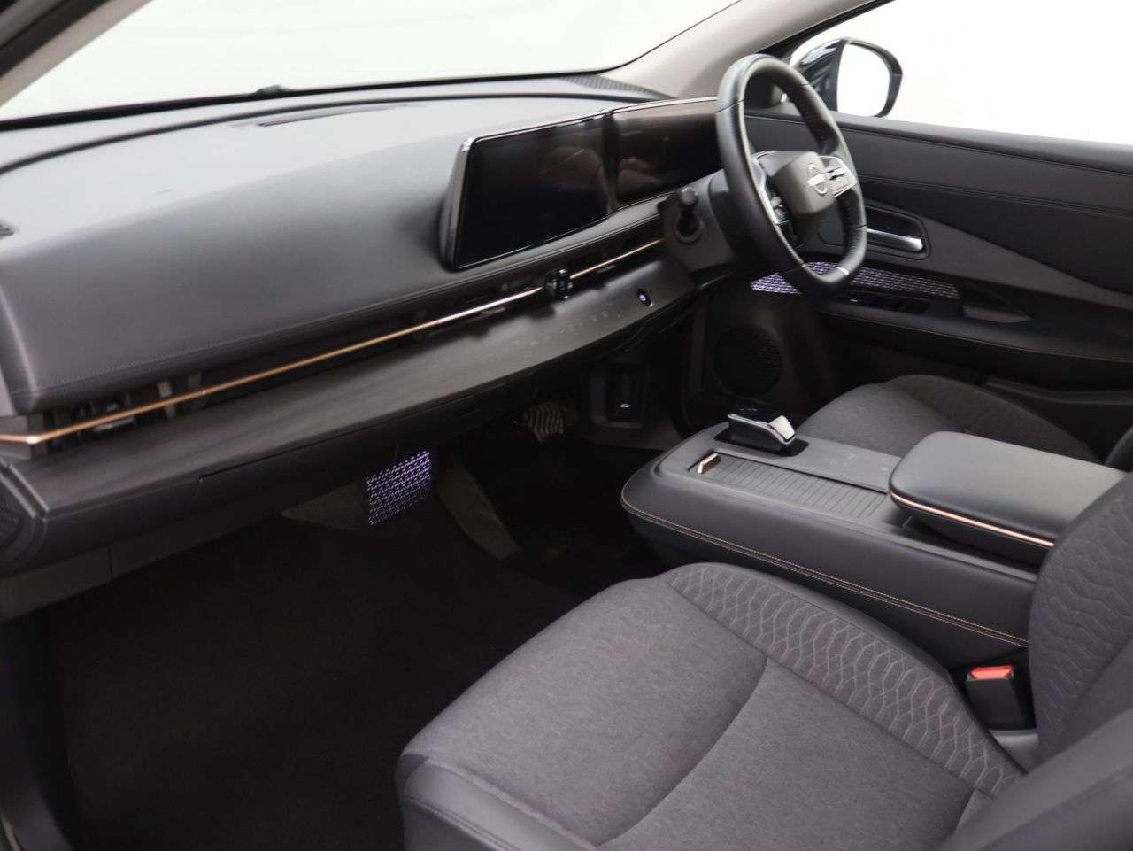 2023 NISSAN ARIYA 2023 NISSAN ARIYA