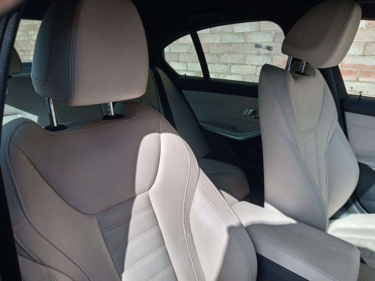 2022 BMW 3 SERIES 2022 BMW 3 SERIES