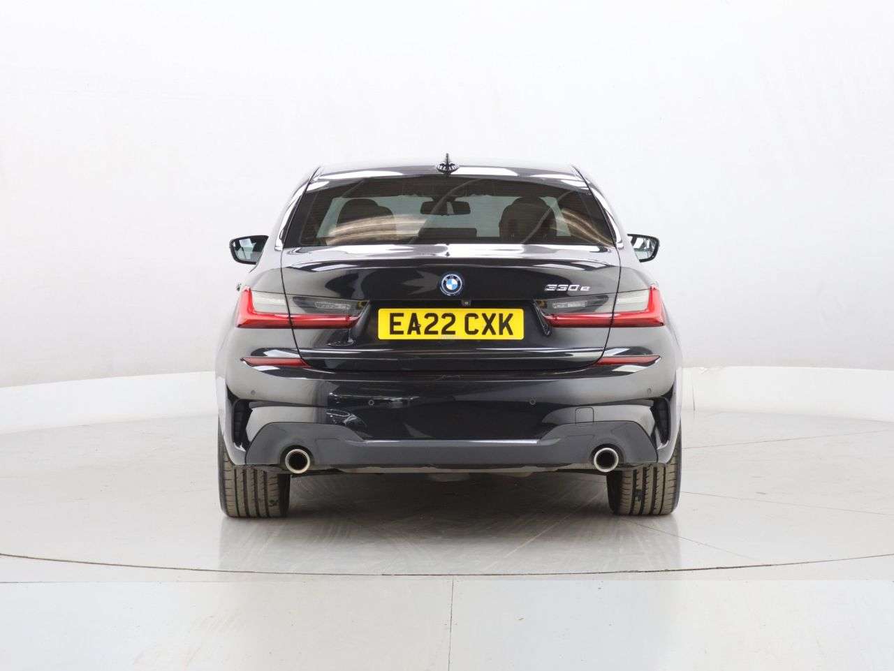 2022 BMW 3 SERIES 2022 BMW 3 SERIES
