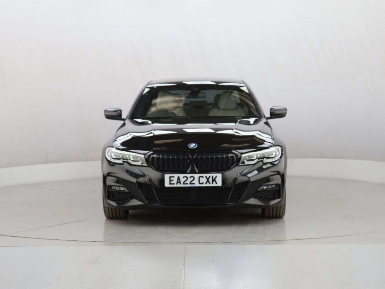 A 2022 BMW 3 SERIES 2.0 330e 12kWh M Sport Saloon 4dr Petrol Plug-in Hybrid Auto Euro 6 (s/s) ( A 2022 BMW 3 SERIES 2.0 330e 12kWh M Sport Saloon 4dr Petrol Plug-in Hybrid Auto Euro 6 (s/s) (