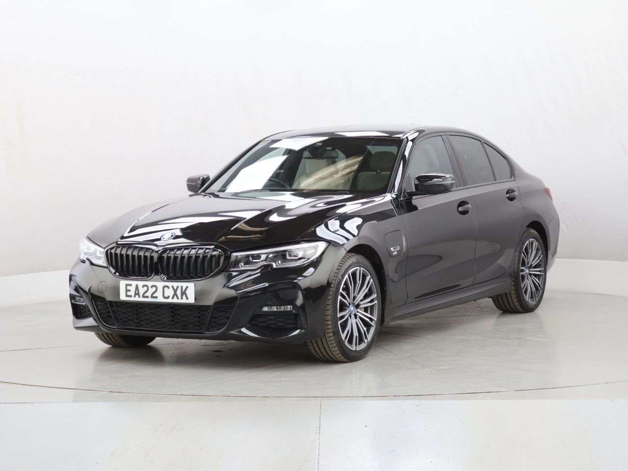 2022 BMW 3 SERIES 2022 BMW 3 SERIES