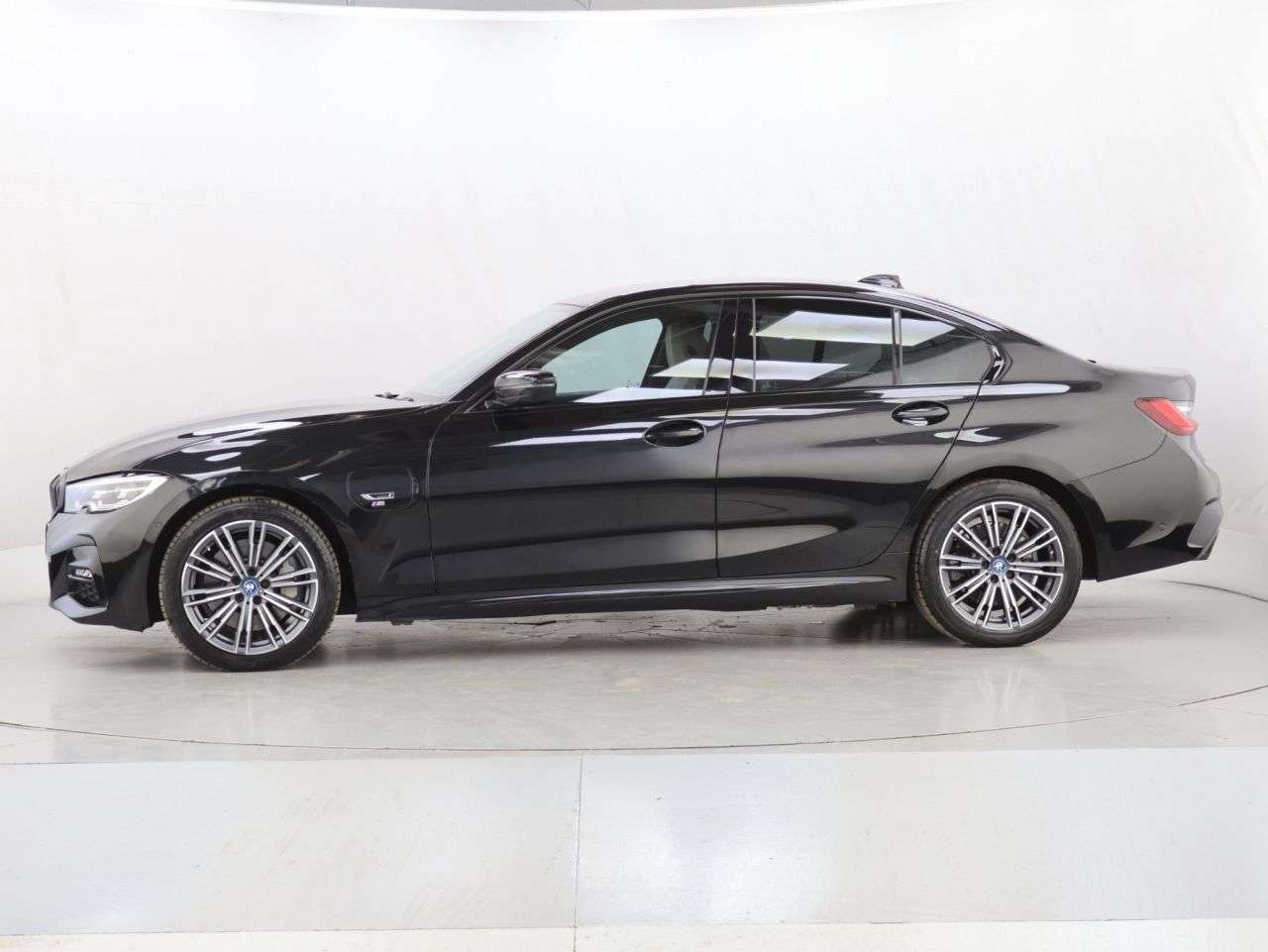 2022 BMW 3 SERIES 2022 BMW 3 SERIES