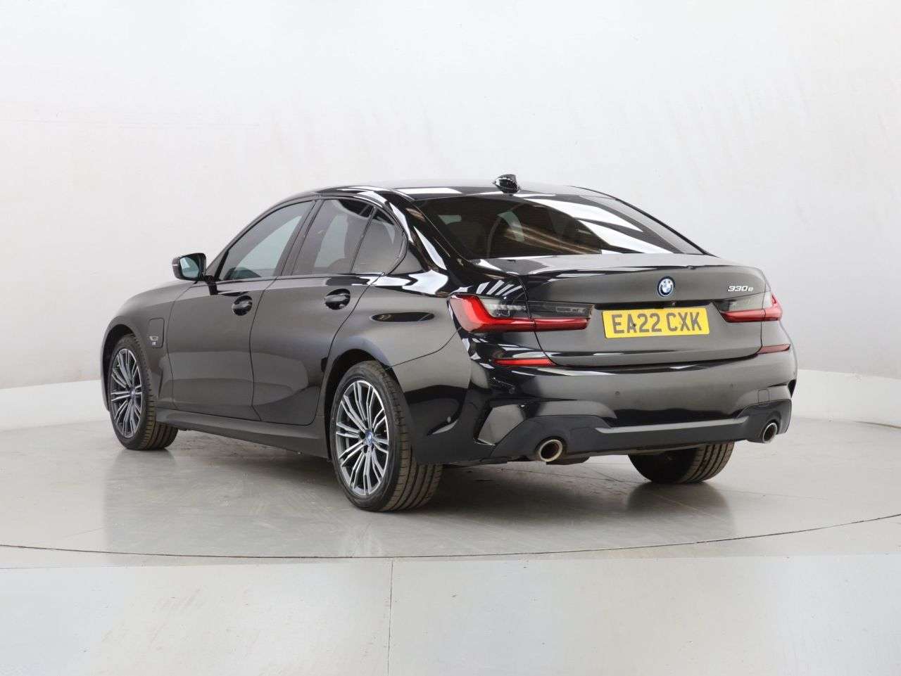 2022 BMW 3 SERIES 2022 BMW 3 SERIES