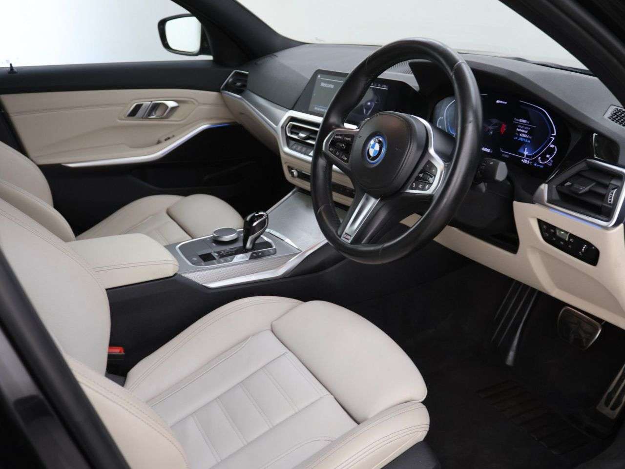 2022 BMW 3 SERIES 2022 BMW 3 SERIES