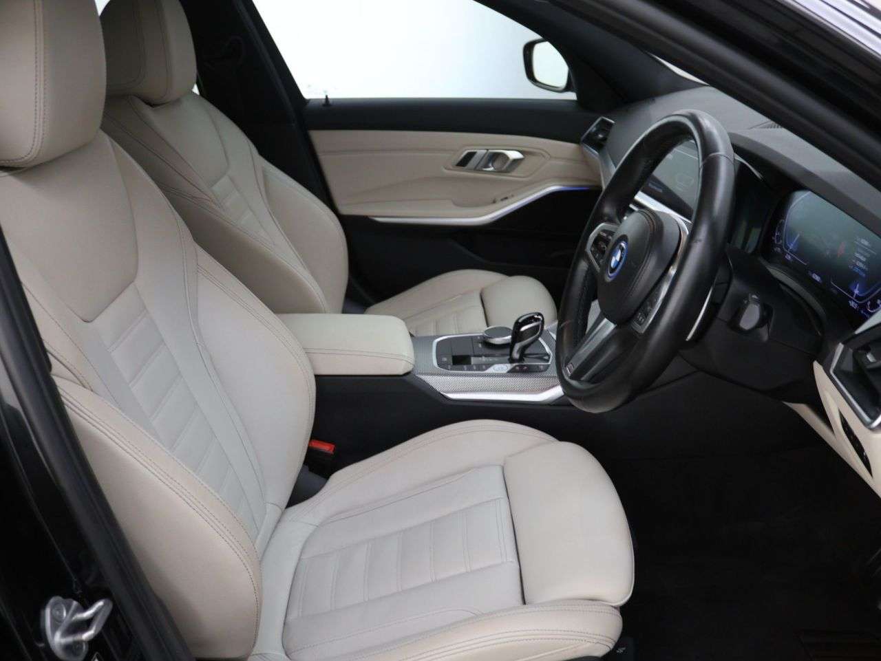 2022 BMW 3 SERIES 2022 BMW 3 SERIES