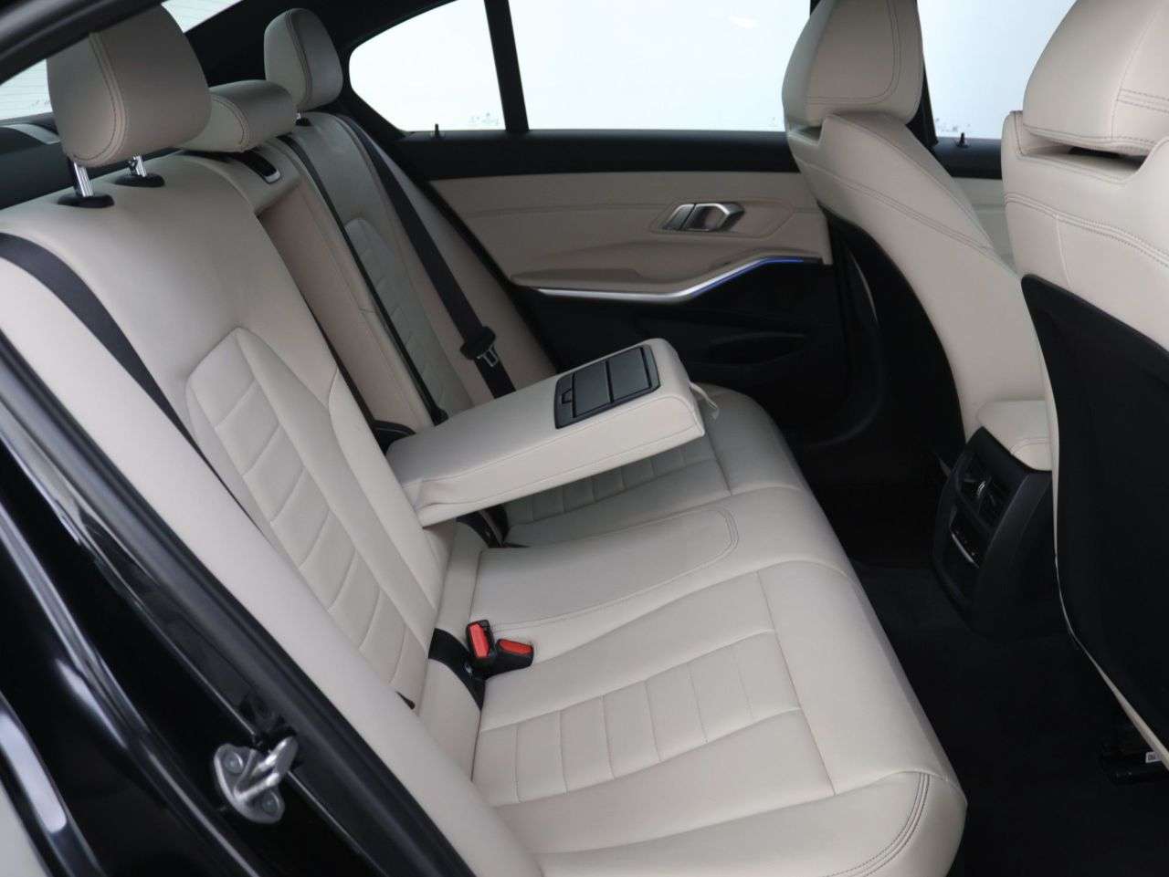 2022 BMW 3 SERIES 2022 BMW 3 SERIES
