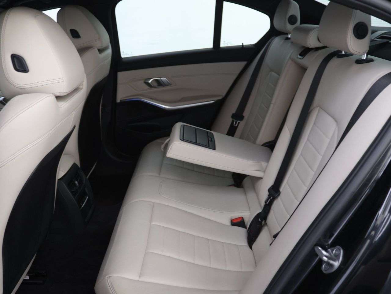 2022 BMW 3 SERIES 2022 BMW 3 SERIES