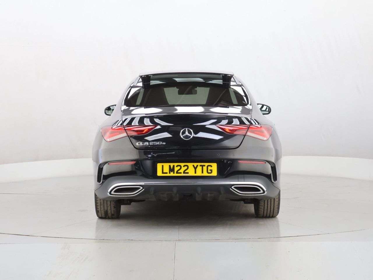 2022 MERCEDES-BENZ CLA CLASS 2022 MERCEDES-BENZ CLA CLASS