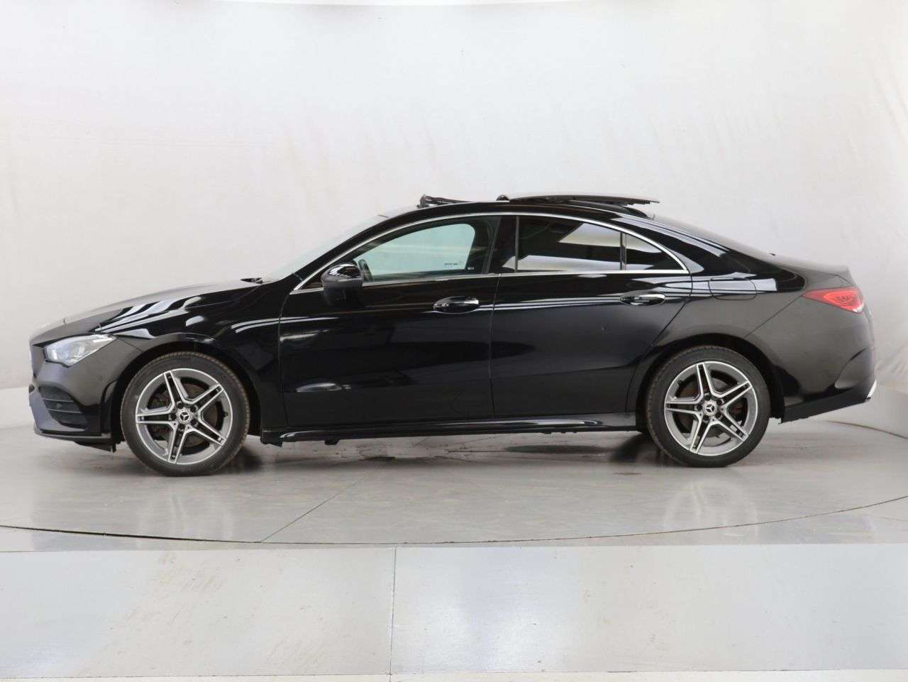 2022 MERCEDES-BENZ CLA CLASS 2022 MERCEDES-BENZ CLA CLASS