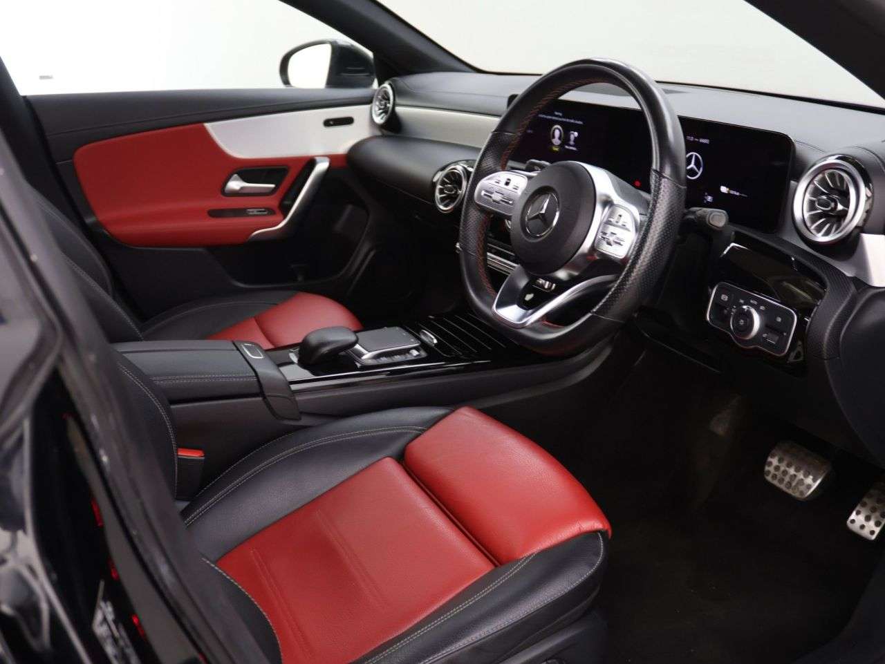 2022 MERCEDES-BENZ CLA CLASS 2022 MERCEDES-BENZ CLA CLASS