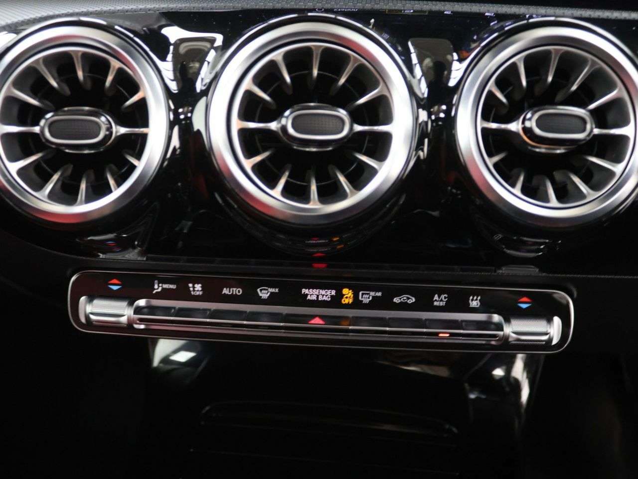 2022 MERCEDES-BENZ CLA CLASS 2022 MERCEDES-BENZ CLA CLASS