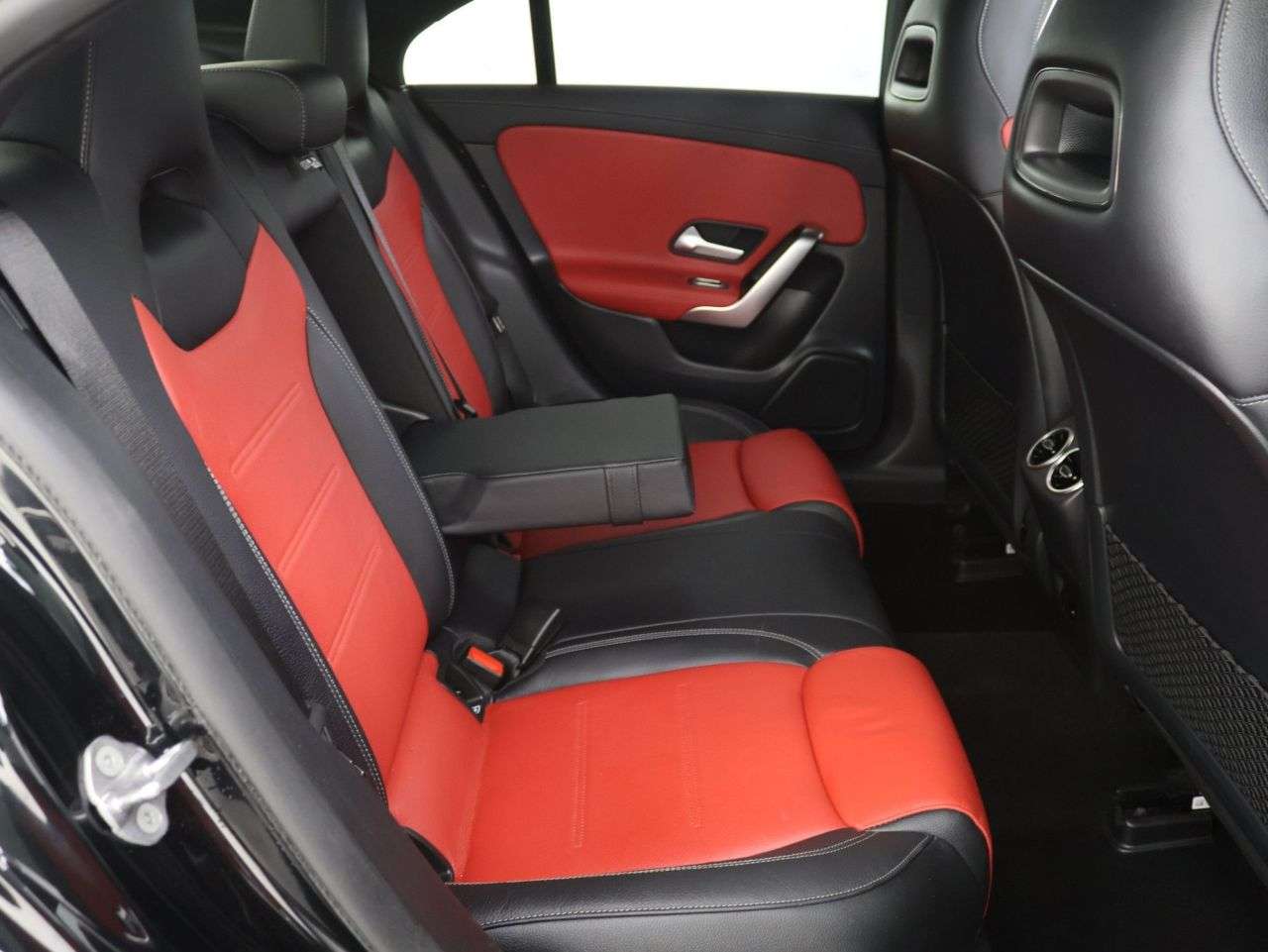 2022 MERCEDES-BENZ CLA CLASS 2022 MERCEDES-BENZ CLA CLASS