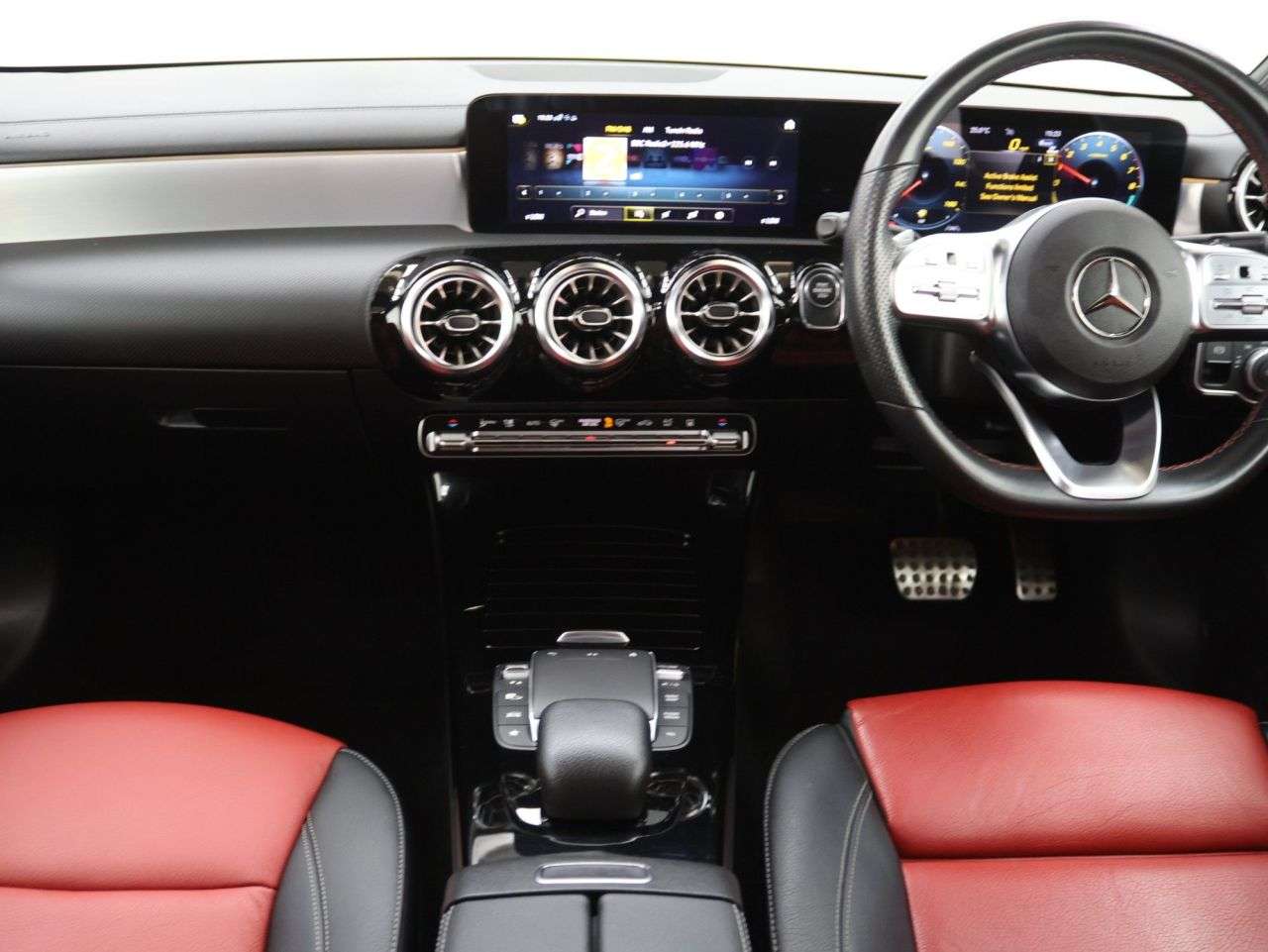 2022 MERCEDES-BENZ CLA CLASS 2022 MERCEDES-BENZ CLA CLASS