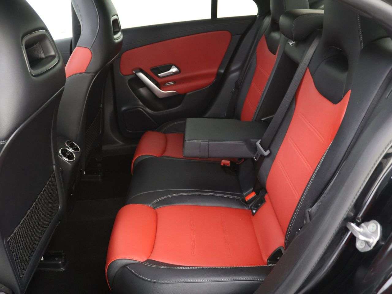 2022 MERCEDES-BENZ CLA CLASS 2022 MERCEDES-BENZ CLA CLASS