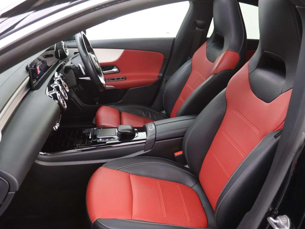 2022 MERCEDES-BENZ CLA CLASS 2022 MERCEDES-BENZ CLA CLASS