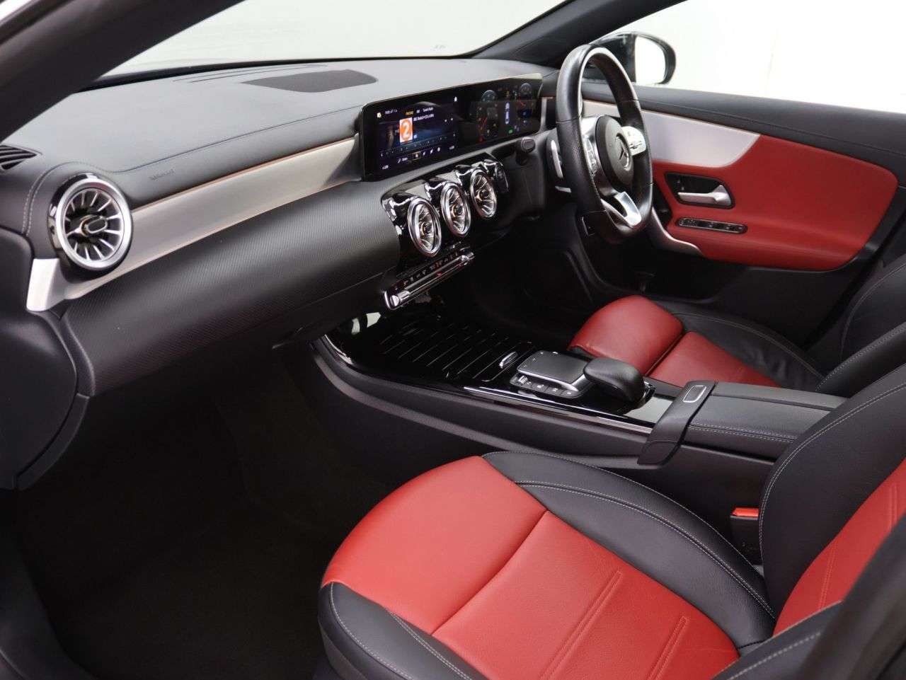 2022 MERCEDES-BENZ CLA CLASS 2022 MERCEDES-BENZ CLA CLASS