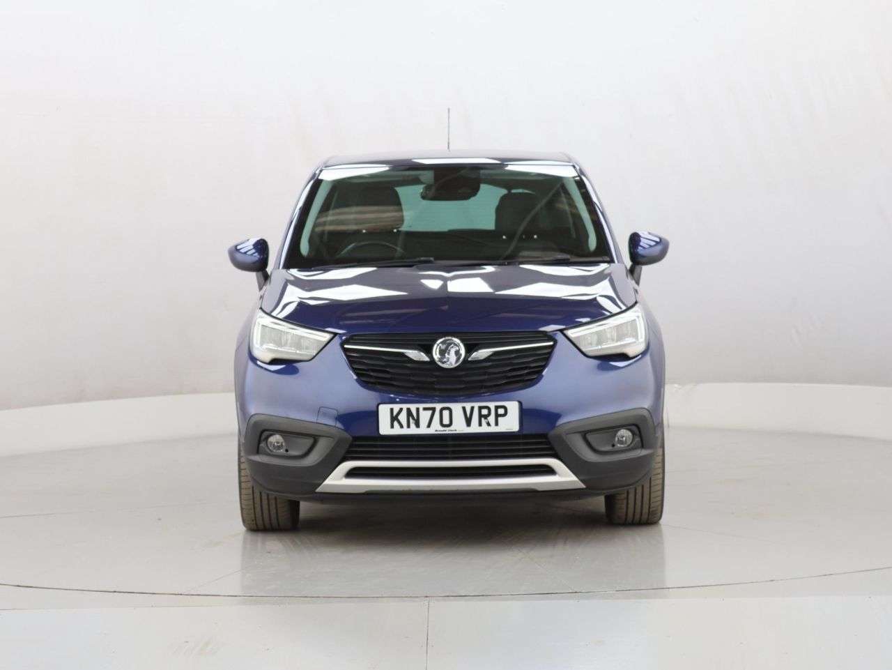 A 2020 VAUXHALL CROSSLAND X 1.2 Turbo Elite SUV 5dr Petrol Auto Euro 6 (s/s) (130 ps) A 2020 VAUXHALL CROSSLAND X 1.2 Turbo Elite SUV 5dr Petrol Auto Euro 6 (s/s) (130 ps)
