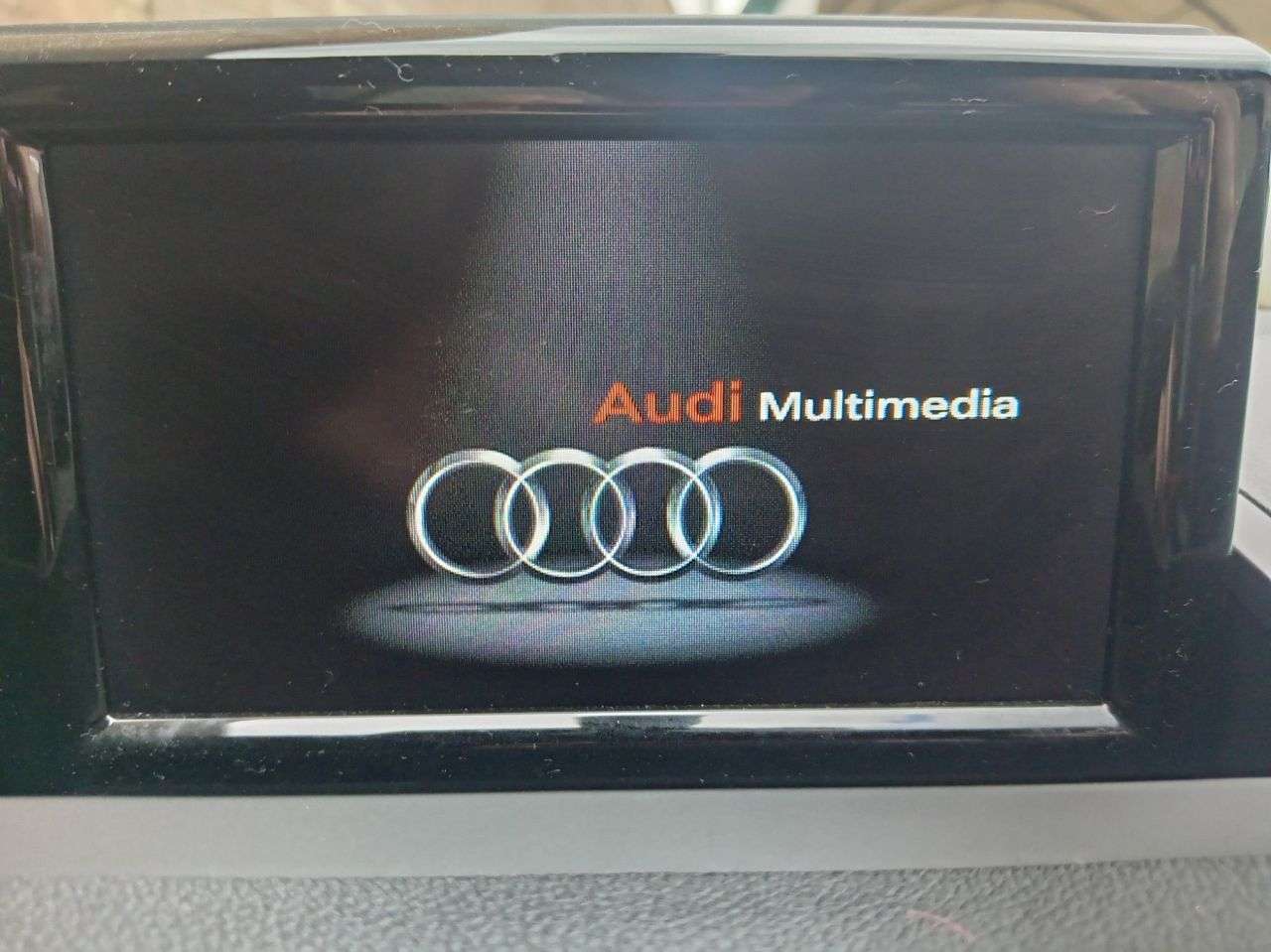 2016 AUDI A1 2016 AUDI A1