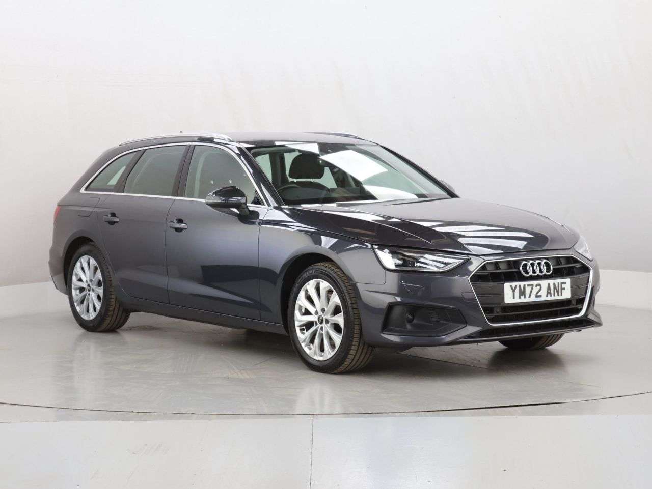 A 2022 AUDI A4 AVANT 2.0 TDI 35 Technik Estate 5dr Diesel S Tronic Euro 6 (s/s) (163 ps) A 2022 AUDI A4 AVANT 2.0 TDI 35 Technik Estate 5dr Diesel S Tronic Euro 6 (s/s) (163 ps)