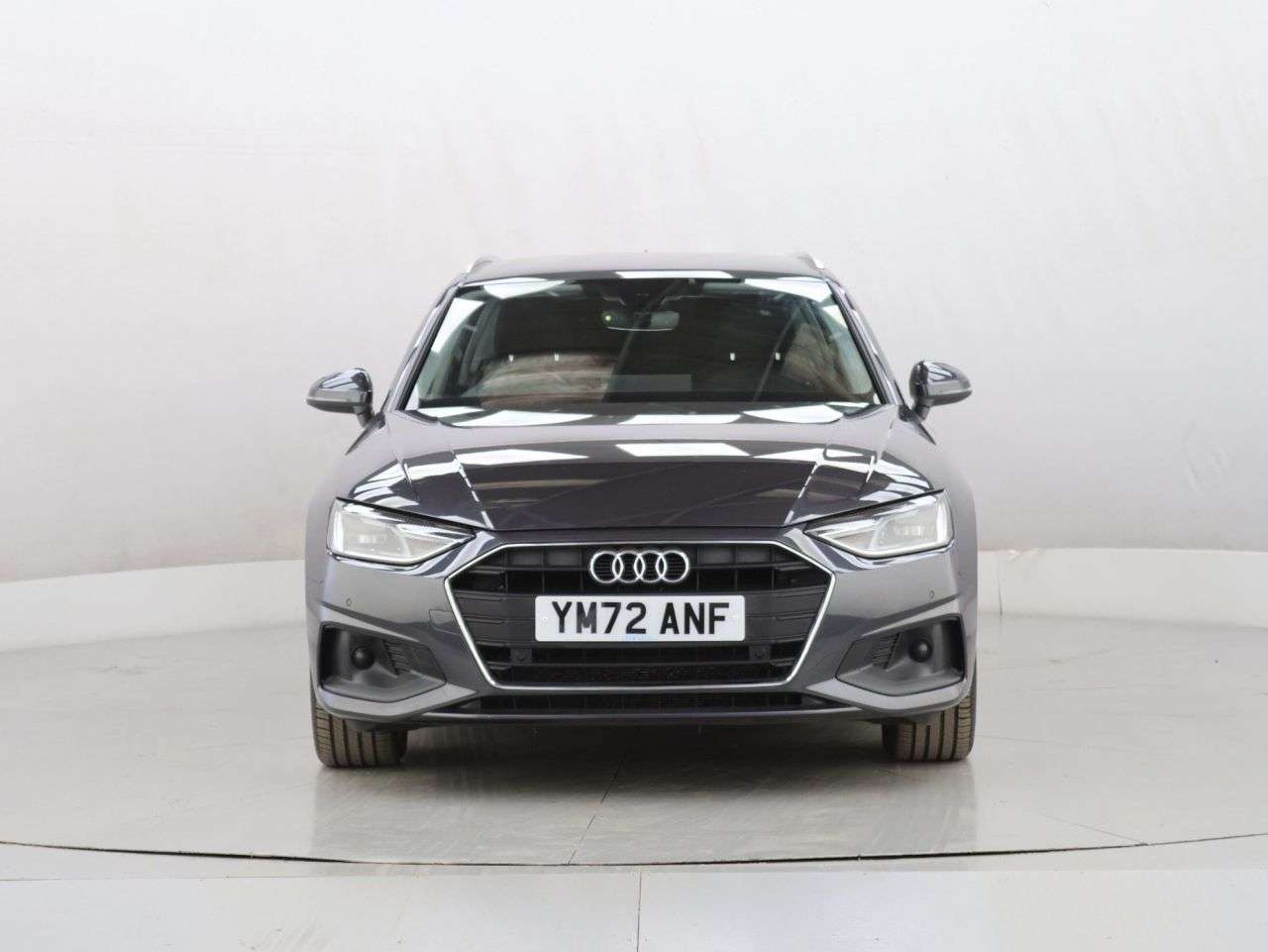 A 2022 AUDI A4 AVANT 2.0 TDI 35 Technik Estate 5dr Diesel S Tronic Euro 6 (s/s) (163 ps) A 2022 AUDI A4 AVANT 2.0 TDI 35 Technik Estate 5dr Diesel S Tronic Euro 6 (s/s) (163 ps)
