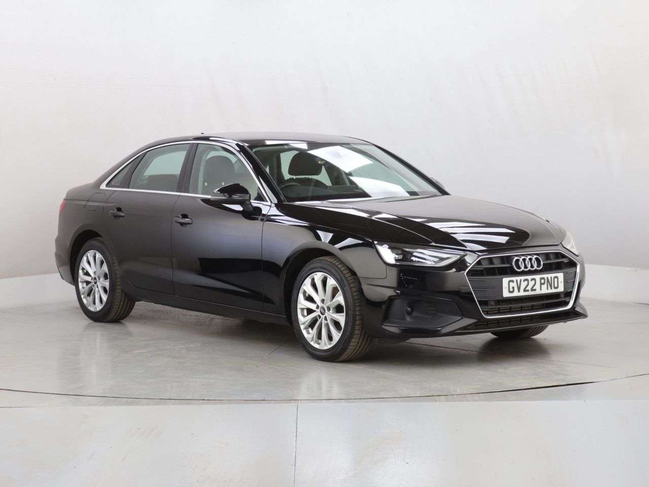 A 2022 AUDI A4 2.0 TFSI 35 Technik Saloon 4dr Petrol S Tronic Euro 6 (s/s) (150 ps) A 2022 AUDI A4 2.0 TFSI 35 Technik Saloon 4dr Petrol S Tronic Euro 6 (s/s) (150 ps)