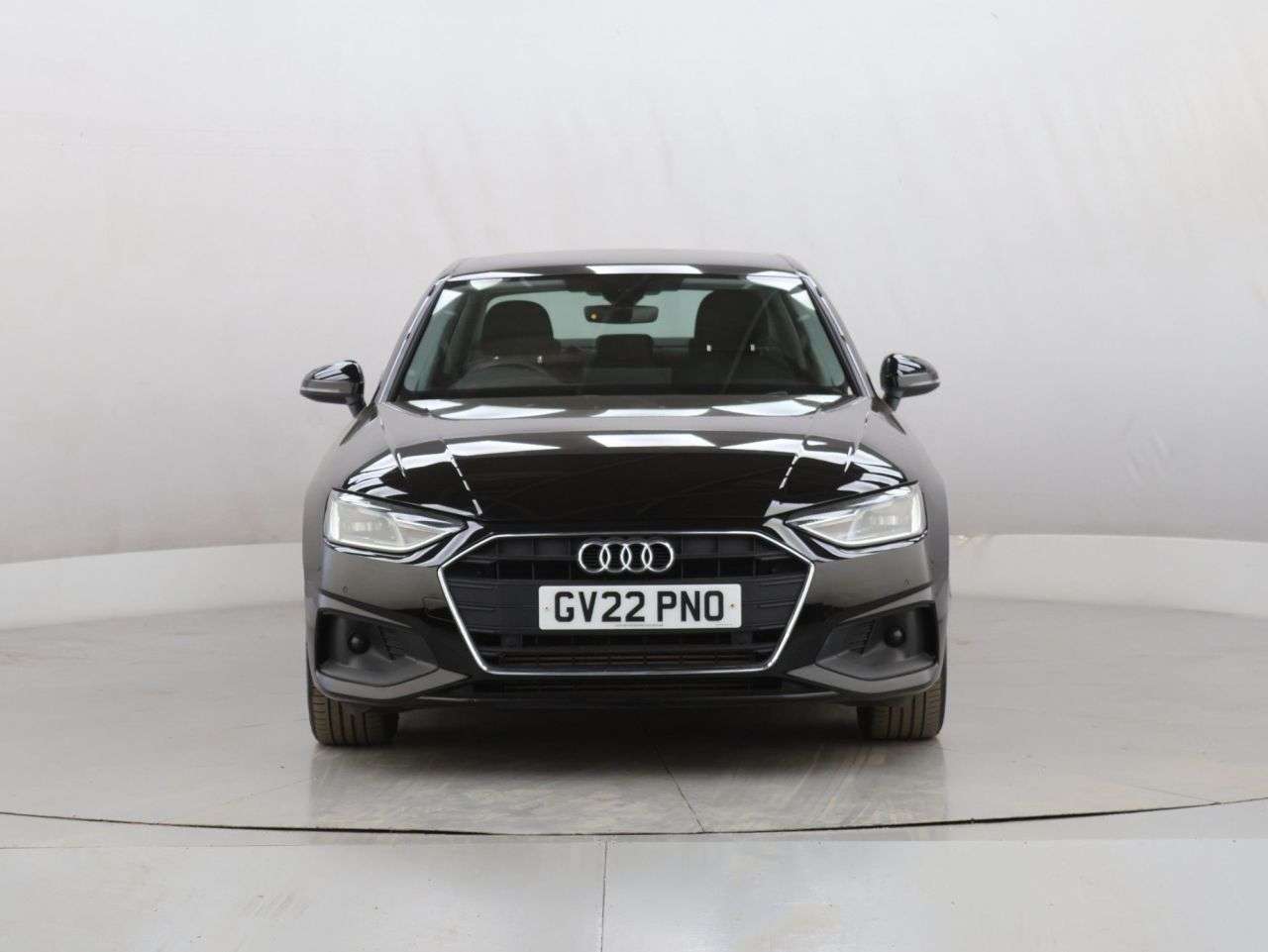 A 2022 AUDI A4 2.0 TFSI 35 Technik Saloon 4dr Petrol S Tronic Euro 6 (s/s) (150 ps) A 2022 AUDI A4 2.0 TFSI 35 Technik Saloon 4dr Petrol S Tronic Euro 6 (s/s) (150 ps)