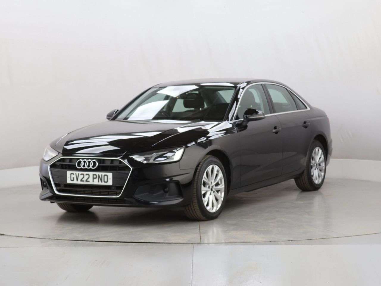 A 2022 AUDI A4 2.0 TFSI 35 Technik Saloon 4dr Petrol S Tronic Euro 6 (s/s) (150 ps) A 2022 AUDI A4 2.0 TFSI 35 Technik Saloon 4dr Petrol S Tronic Euro 6 (s/s) (150 ps)