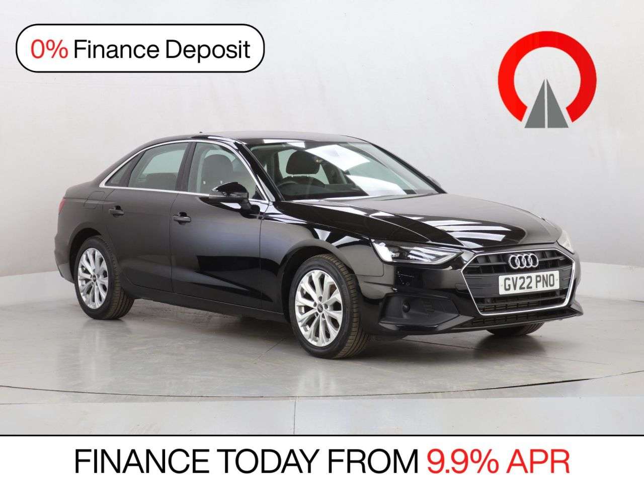 A 2022 AUDI A4 2.0 TFSI 35 Technik Saloon 4dr Petrol S Tronic Euro 6 (s/s) (150 ps) A 2022 AUDI A4 2.0 TFSI 35 Technik Saloon 4dr Petrol S Tronic Euro 6 (s/s) (150 ps)