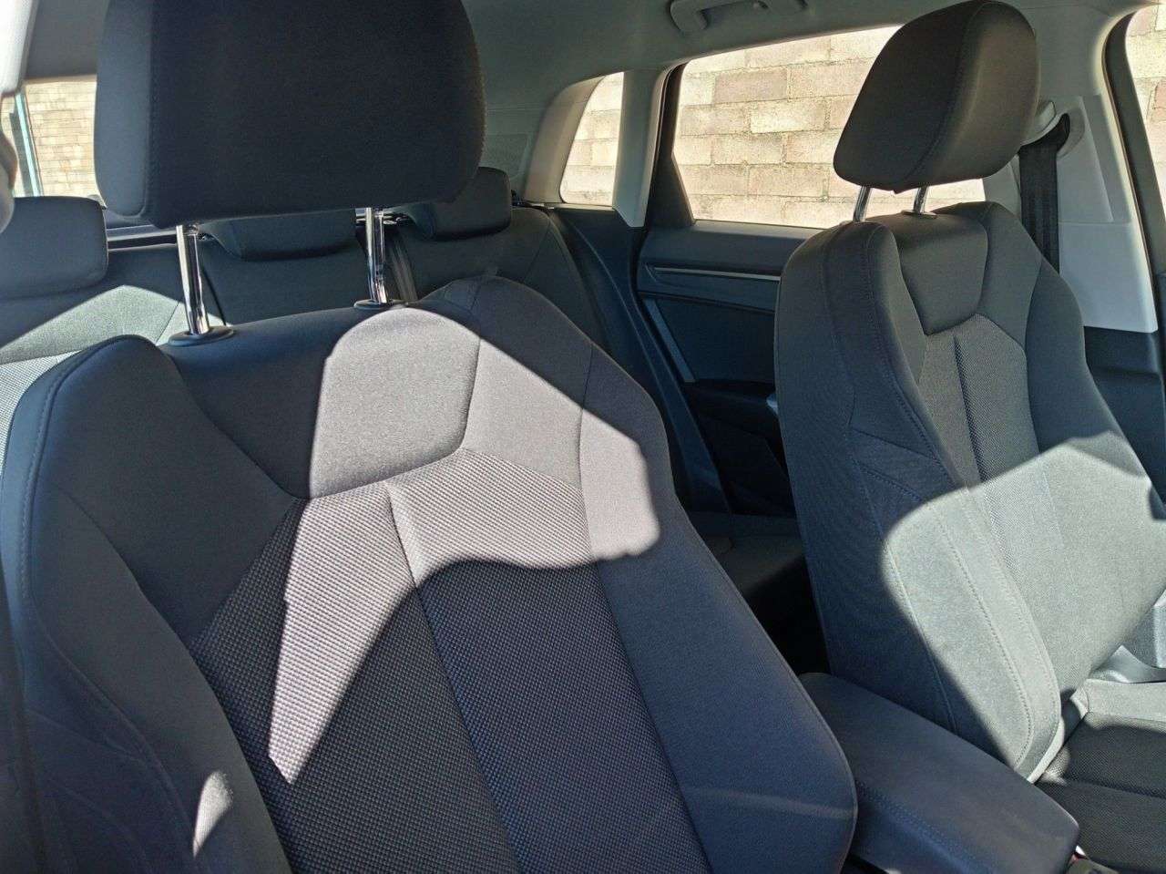 2022 AUDI Q3 2022 AUDI Q3