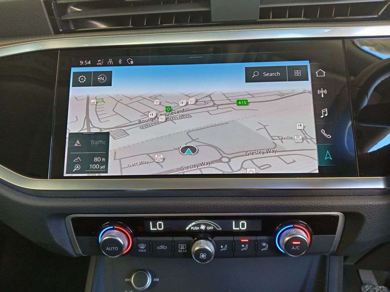 2022 AUDI Q3 2022 AUDI Q3