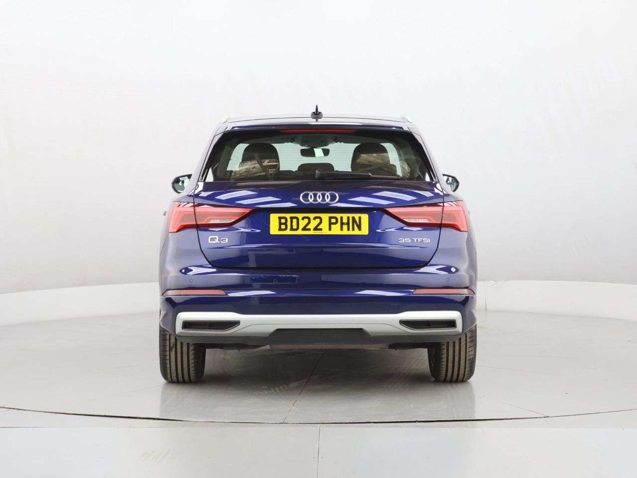 2022 AUDI Q3 2022 AUDI Q3