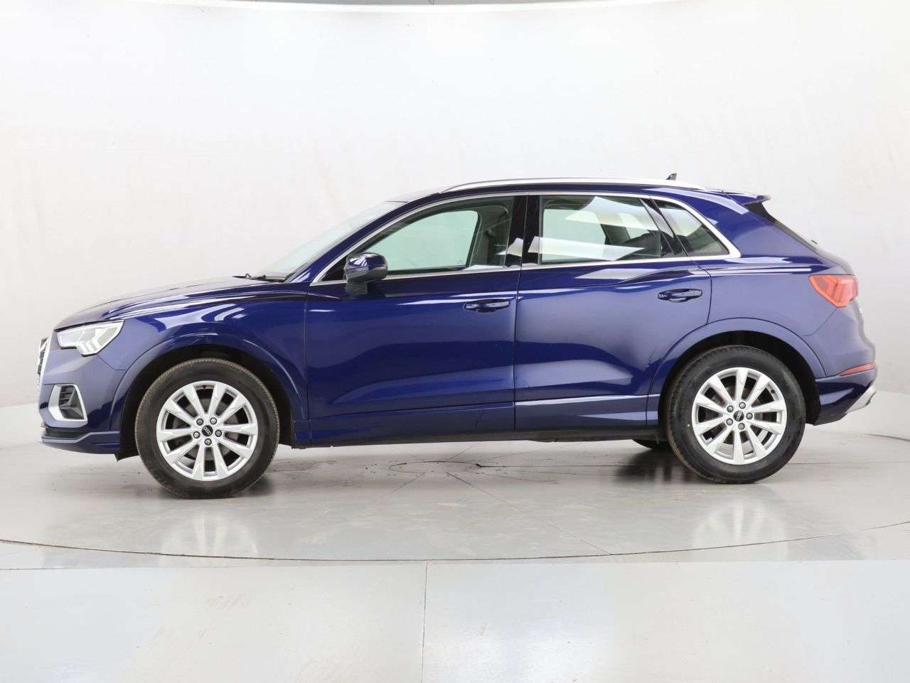 2022 AUDI Q3 2022 AUDI Q3